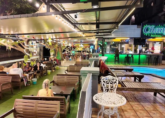 The Great Suvarnabhumi Airport